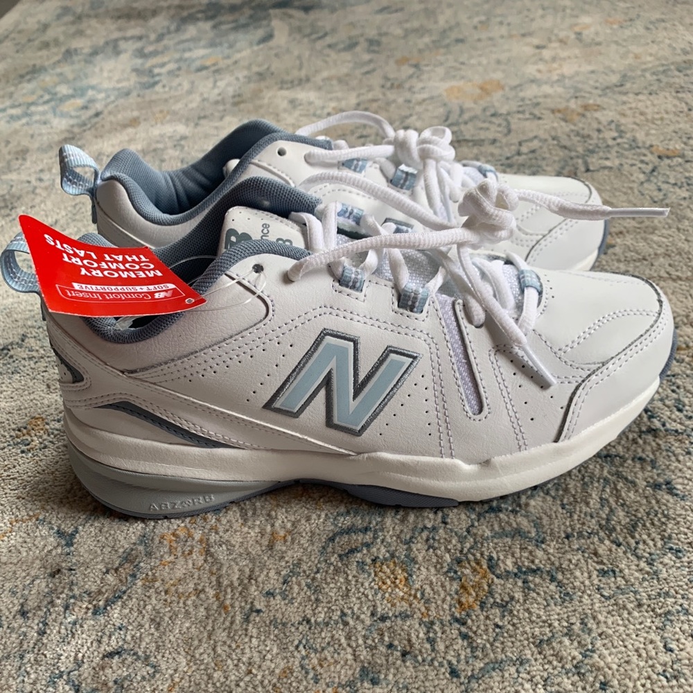 new balances!!